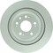 Bosch Quietcast Disc Disc Brake Roto, 26011448 26011448 - alternate 2